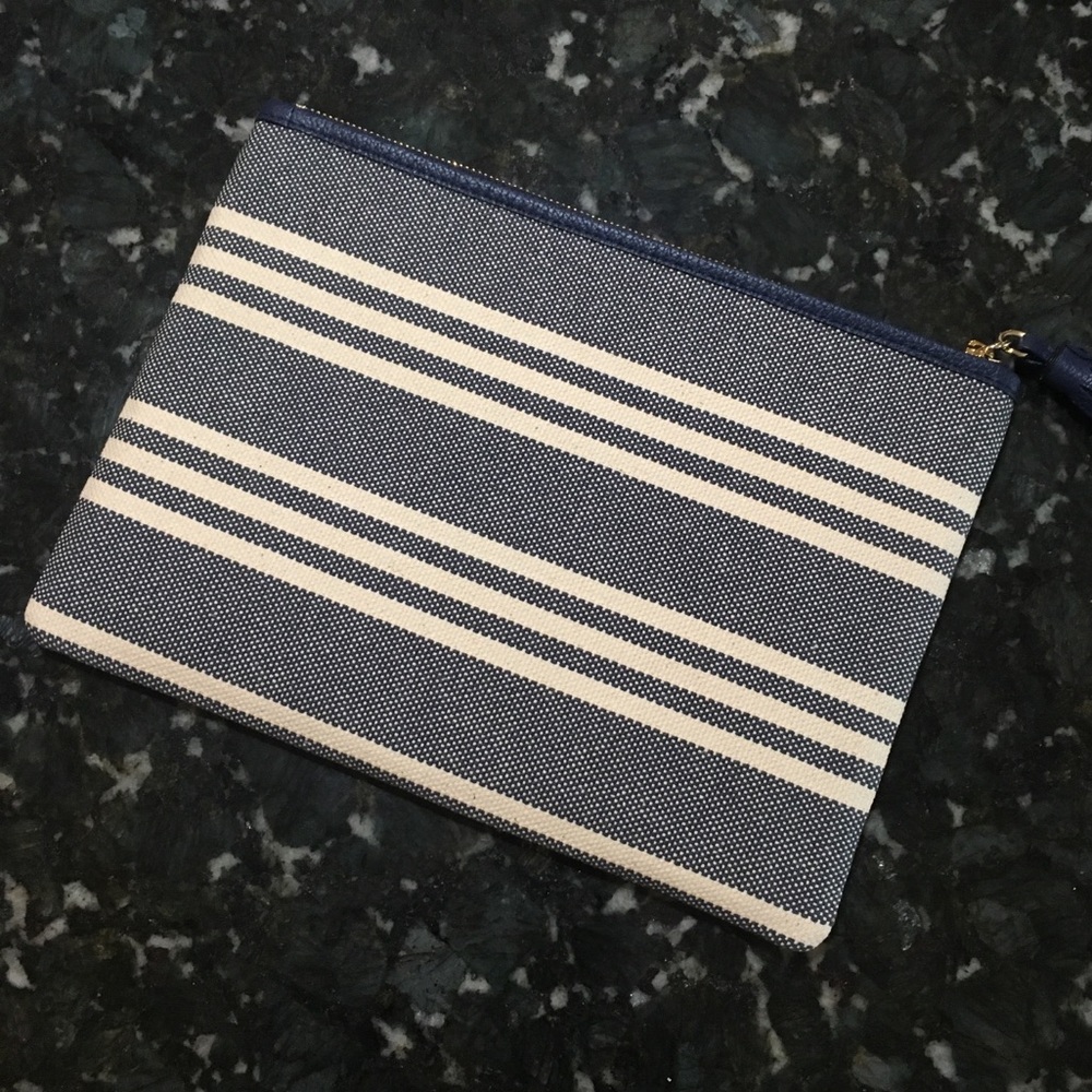 NWT! Kate Spade Clutch